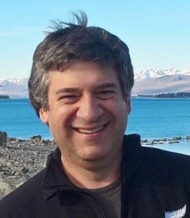 Ignacio López Campbell