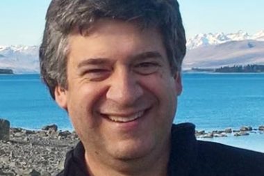 Ignacio López Campbell