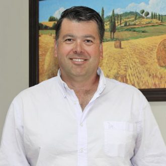 Marcelo Doussoulin Guzmán