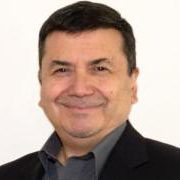 Mario Briones Luengo