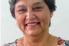 María Sol Morales Silva