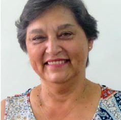 María Sol Morales Silva