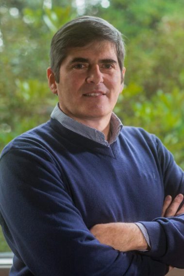 Máximo Alonso Valdés