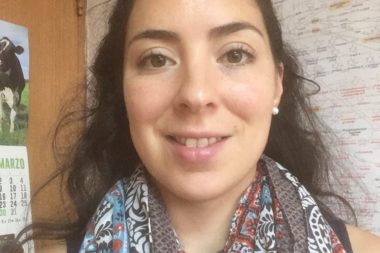 Natalie Urrutia Cruz