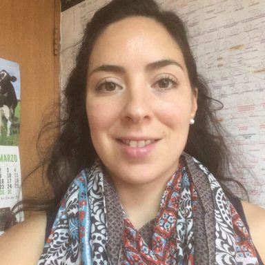 Natalie Urrutia Cruz