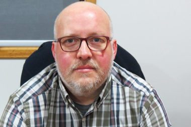 Osvaldo Teuber Winkler