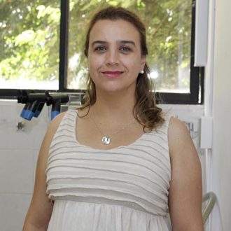 Pamela Williams Salinas