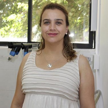 Pamela Williams Salinas