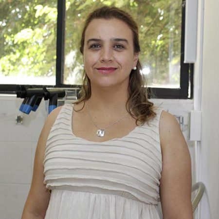 Pamela Williams Salinas