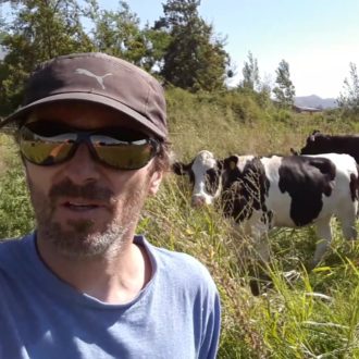 Rafael Larraín Prieto