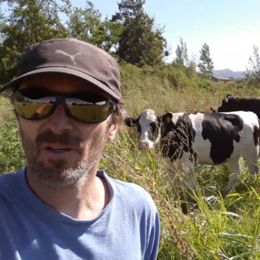 Rafael Larraín Prieto