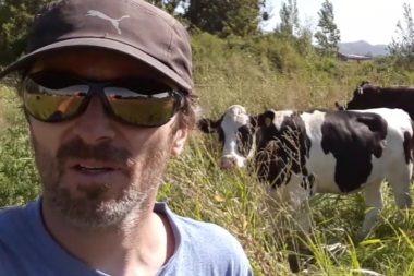 Rafael Larraín Prieto