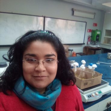 Rita Astudillo Neira