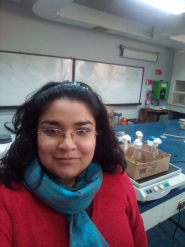 Rita Astudillo Neira