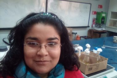 Rita Astudillo Neira