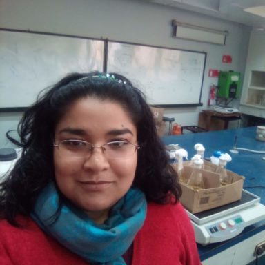 Rita Astudillo Neira