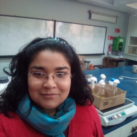 Rita Astudillo Neira