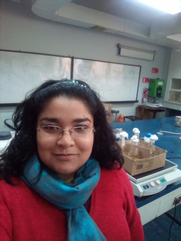 Rita Astudillo Neira