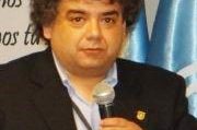 Rodrigo Allende Vargas