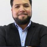 Sergio Guzmán Pino
