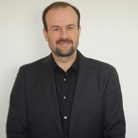 Sergio Radic Schilling