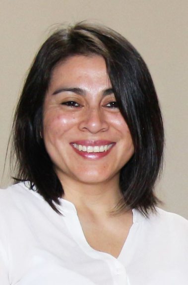 Silvana Bravo Marchan