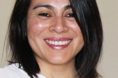 Silvana Bravo Marchan