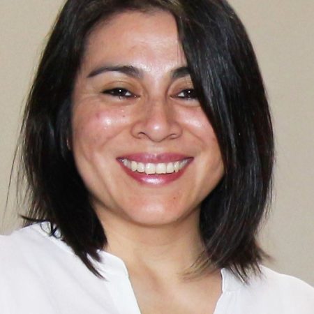 Silvana Bravo Marchan