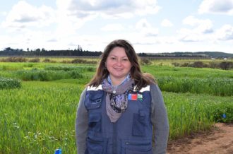 Soledad Espinoza Troncoso