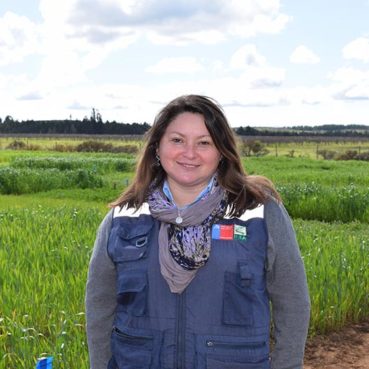 Soledad Espinoza Troncoso