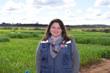 Soledad Espinoza Troncoso