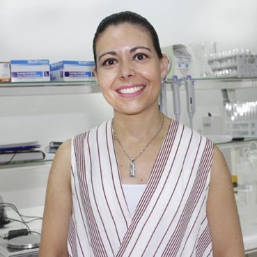 Valeria Velasco Pizarro