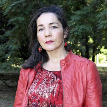 Verónica Merino Poblete