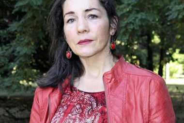 Verónica Merino Poblete