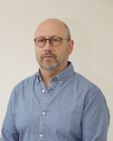 Víctor Hugo Parraguéz Gamboa