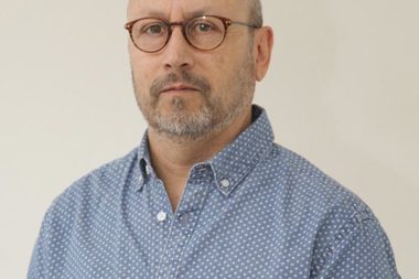 Víctor Hugo Parraguéz Gamboa