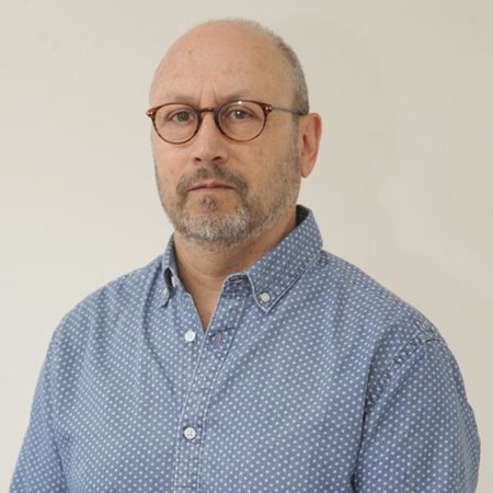 Víctor Hugo Parraguéz Gamboa