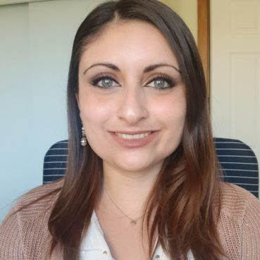 Camila Sandoval Torres