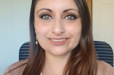 Camila Sandoval Torres