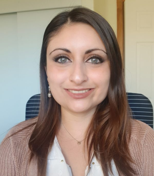 Camila Sandoval Torres