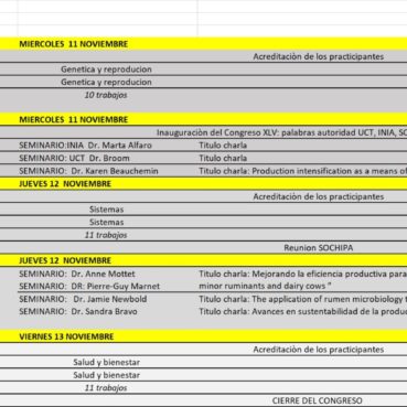 sociedad producción animal sochipa