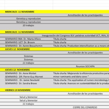 sociedad producción animal sochipa