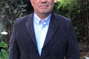 Alejandro Velásquez Briceño