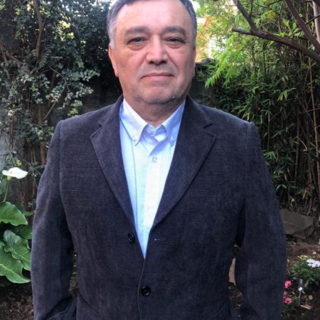 Alejandro Velásquez Briceño
