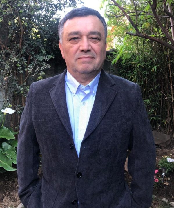 Alejandro Velásquez Briceño