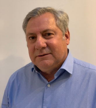 Rubén Pulido Fuenzalida