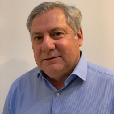 Rubén Pulido Fuenzalida