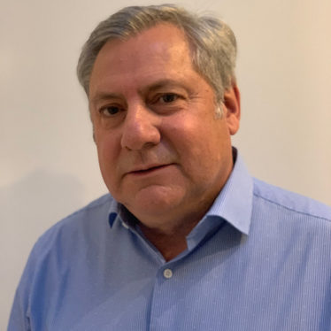 Rubén Pulido Fuenzalida