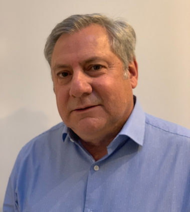 Rubén Pulido Fuenzalida