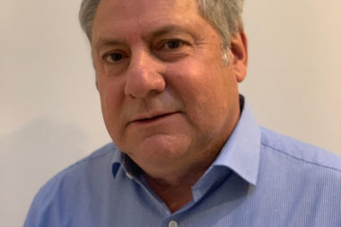 Rubén Pulido Fuenzalida